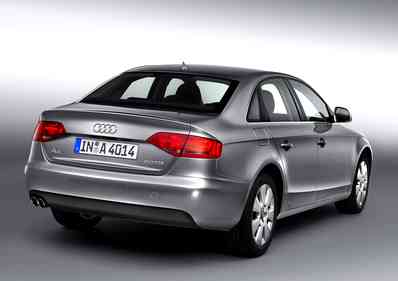 ../../JPG/AUDI/Audi0203.JPG, AUDI A4 TDI CONCEPT E, photo by audi 2008