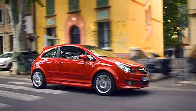 ../../JPG/OPEL/Op000202.JPG, OPEL_CORSA_GSI, photo by opelö 2007