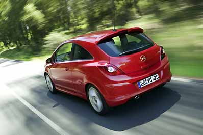 ../../JPG/OPEL/Op000203.JPG, OPEL_CORSA_GSI, photo by opel 2007