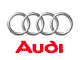 audi logo