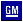 gm logo